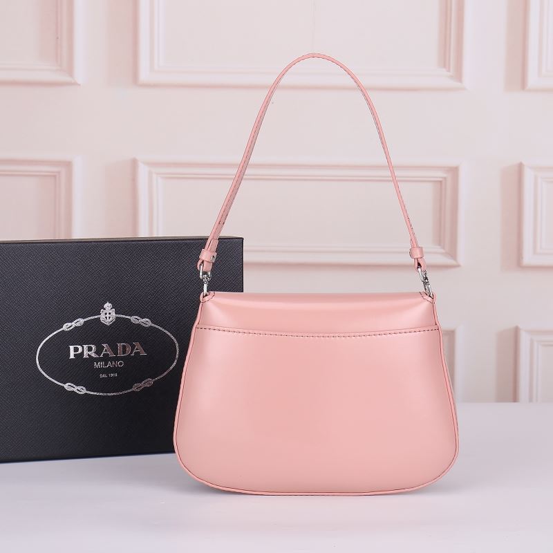 Prada Satchel Bags